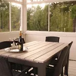 Kartanohotelli Karhulan Hovi Hotel Kotka
