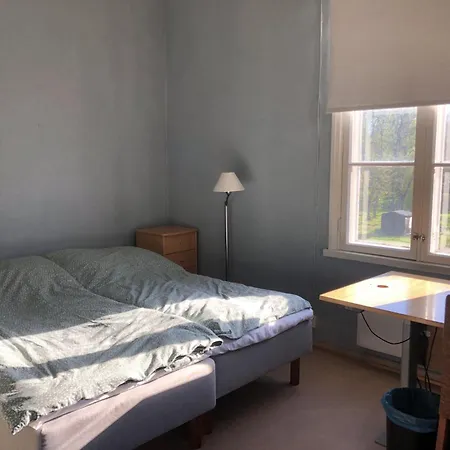 Kartanohotelli Karhulan Hovi 3*