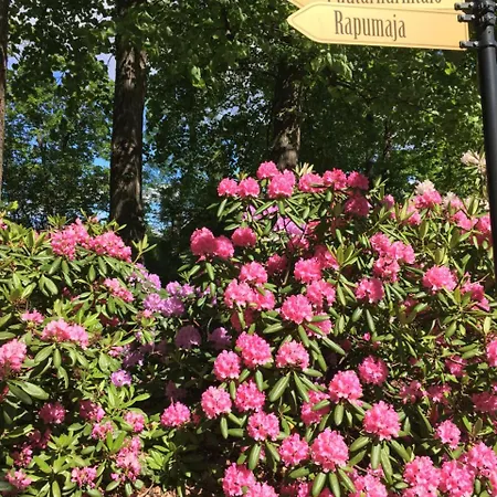 Hotel Kartanohotelli Karhulan Hovi 3*