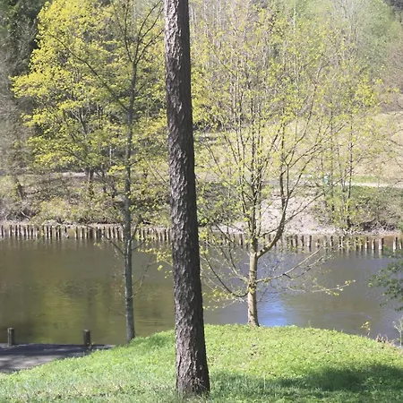 Hotel Kartanohotelli Karhulan Hovi