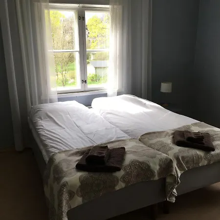 Kartanohotelli Karhulan Hovi Hotel 3*