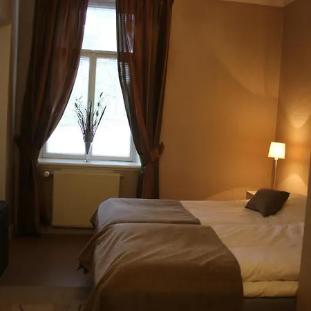 Hotell Kartanohotelli Karhulan Hovi