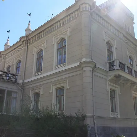 Kartanohotelli Karhulan Hovi Hotel Kotka