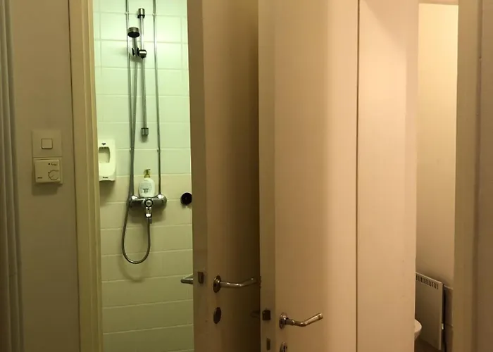 Kartanohotelli Karhulan Hovi Hotell